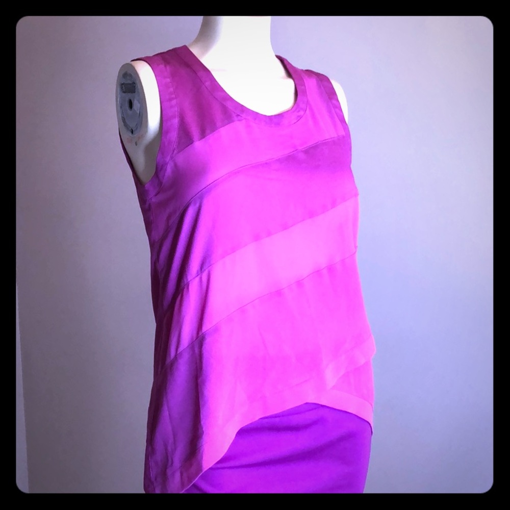 KLD Signature blouse!